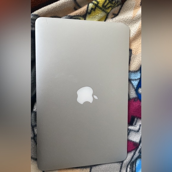 MacBook Air Late 2015